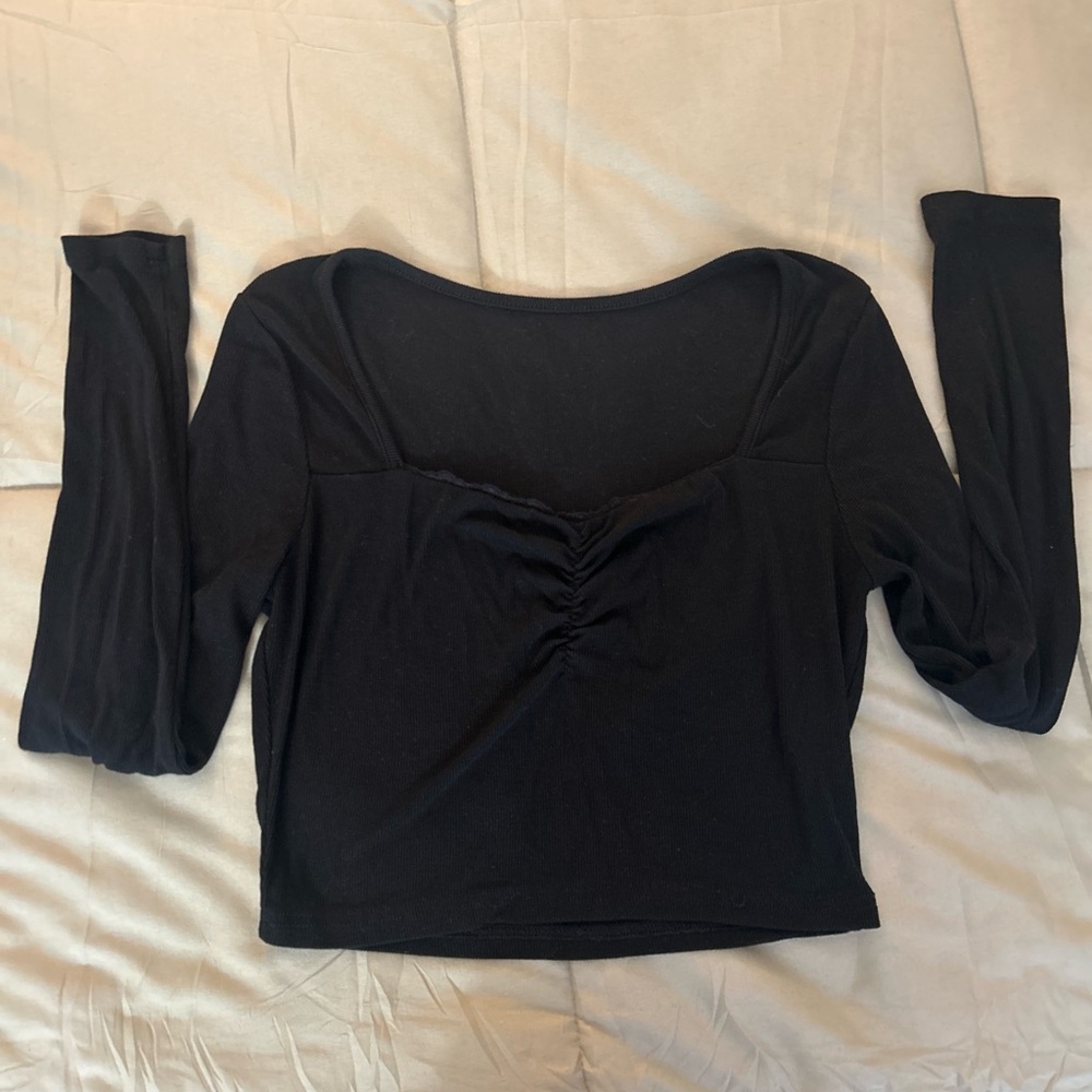 Long Sleeve Top
